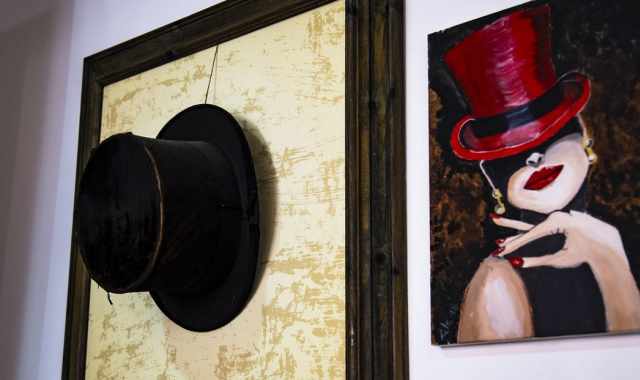 Coppole, bombette e "borsalino": la storia dei cappelli e delle antiche cappellerie di Bari